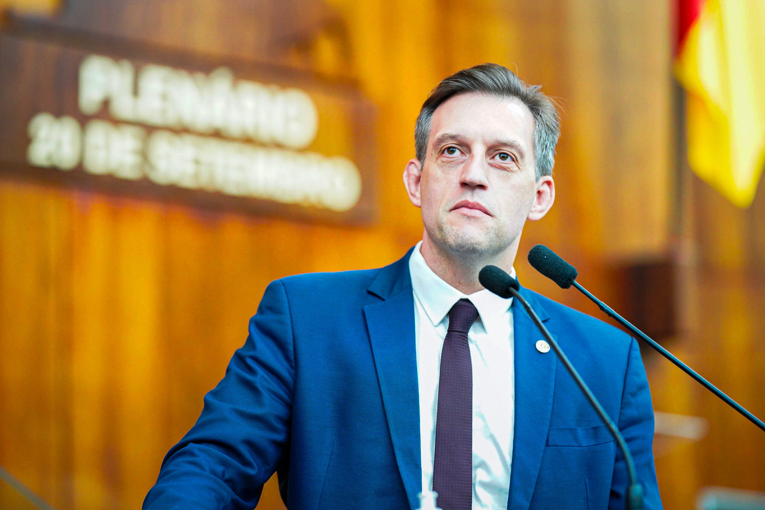 Desassoreamento como Política Pública