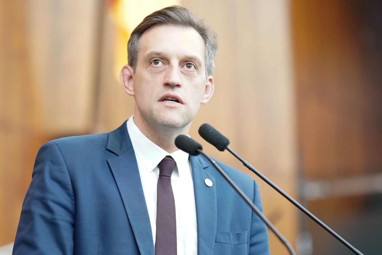 Não se pode legalizar o contrabando