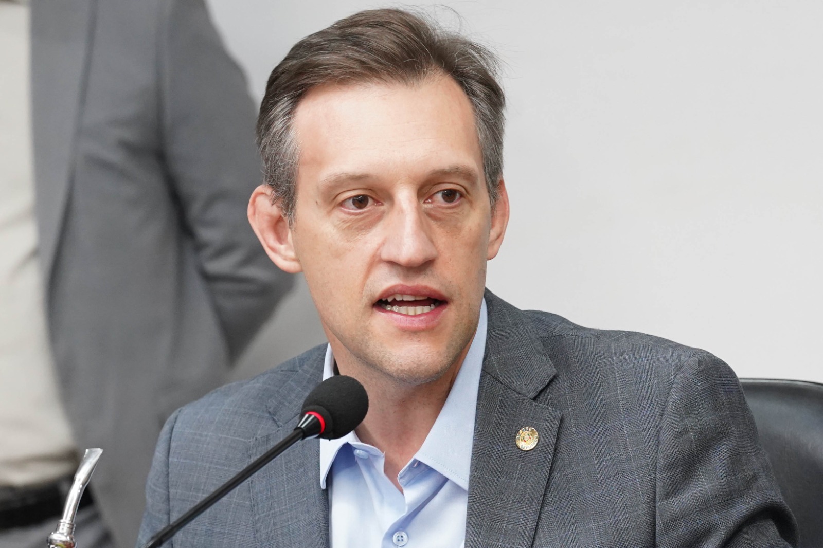 Comissão de Saúde aprova projeto de Pasin que equipara pessoas com fissura labiopalatina às pessoas com deficiência