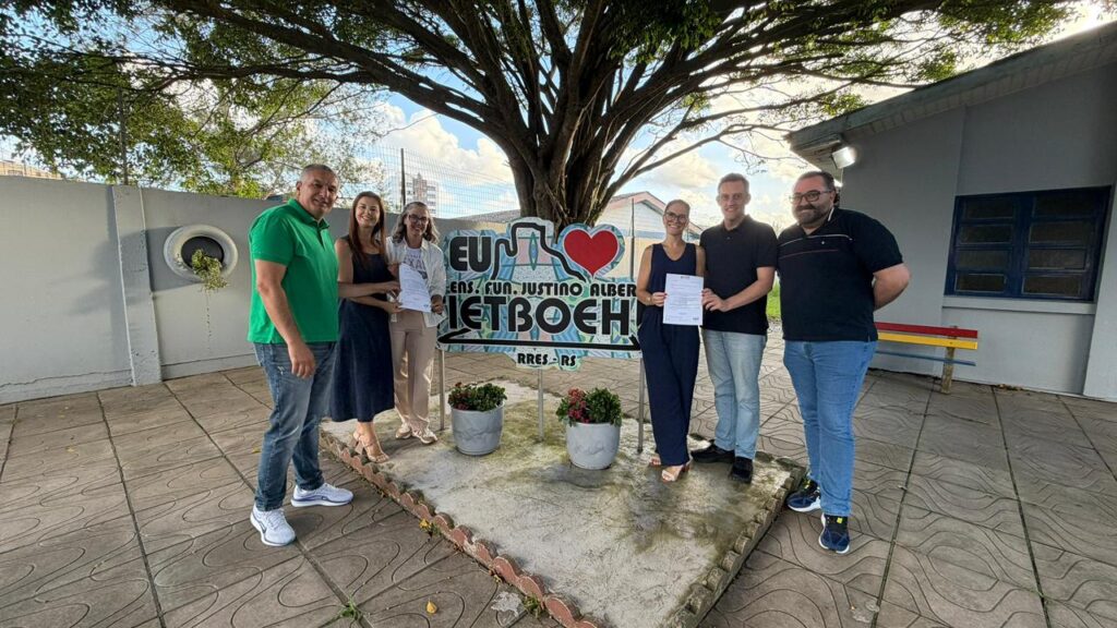 Deputado Guilherme Pasin cumpre agenda institucional em Torres