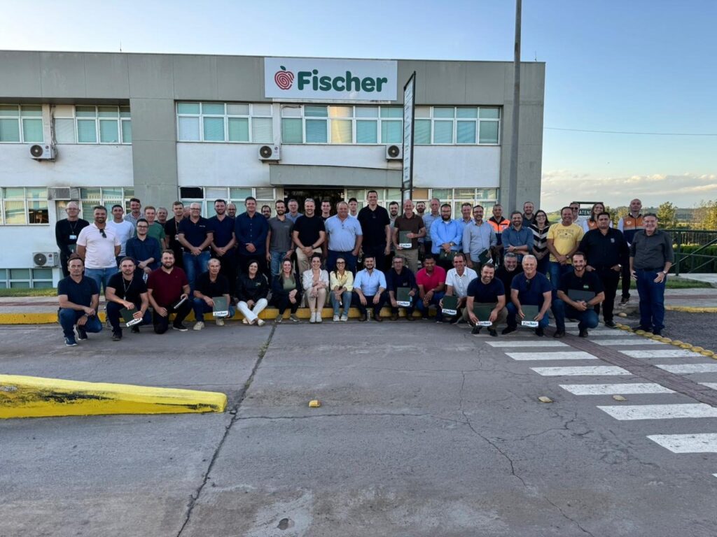 Mandato do deputado Guilherme Pasin integra missão técnica para conhecer sistema antigranizo em Santa Catarina